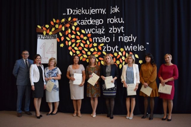 Dziękujemy, jak każdego roku… 